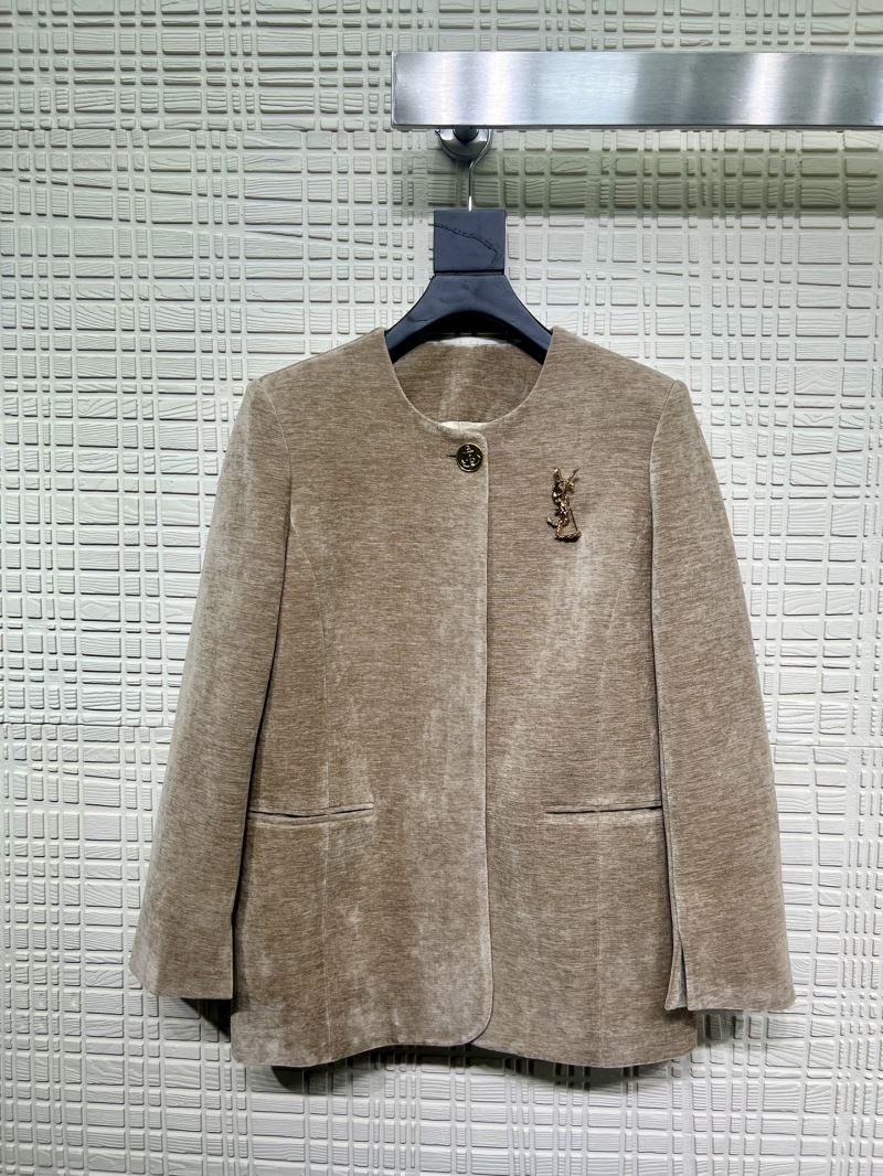 Ysl Outwear